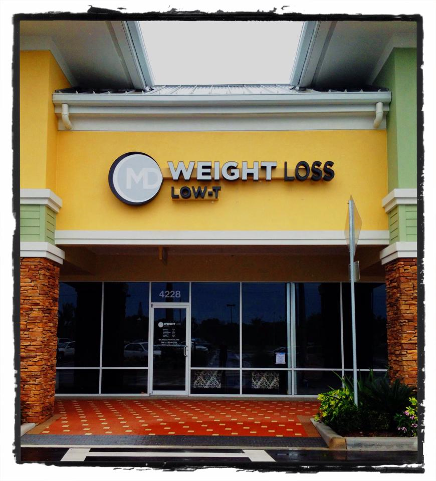 MD Weight Loss Low-T | 4228 53rd Ave E, Bradenton, FL 34203, USA | Phone: (941) 251-4010