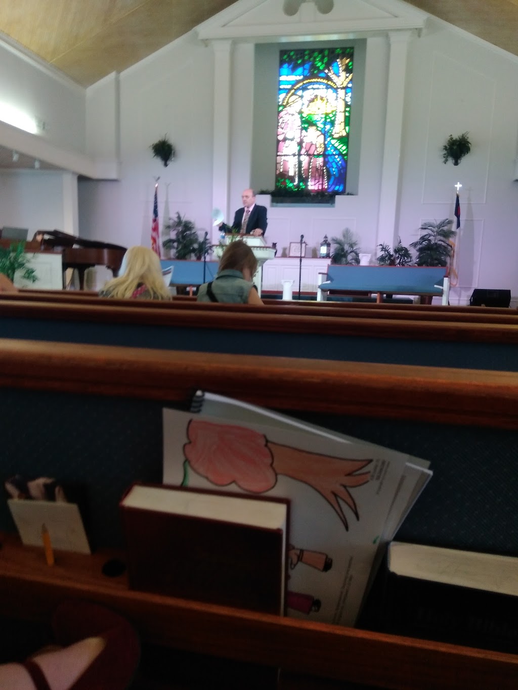 Joshua Seventh-day Adventist Church | 1912 Conveyor Dr, Joshua, TX 76058, USA | Phone: (817) 259-1844