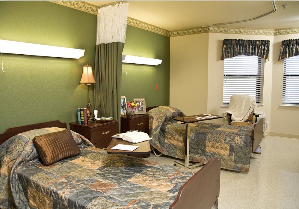 Ridgeview Rehabilitation & Skilled Nursing | 206 Walls Dr, Cleburne, TX 76033, USA | Phone: (817) 645-0668