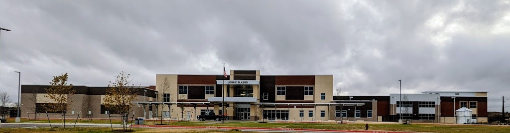 Blazier Elementary School | 8601 Vertex Blvd, Austin, TX 78744, USA | Phone: (512) 841-8800