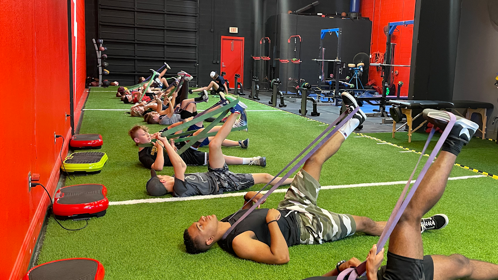 PM Sports Training Facility & Sports Medicine PT | 7318 S 89th Pl Bldg 101, Mesa, AZ 85212, USA | Phone: (480) 273-6168