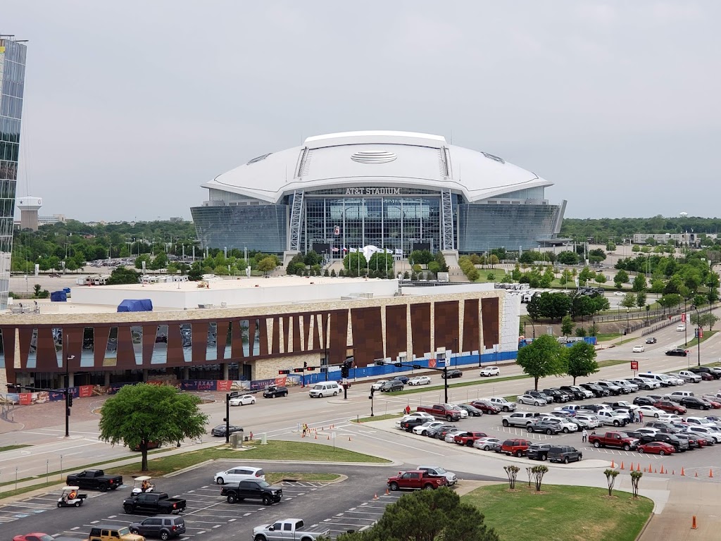 Choctaw Stadium | 1000 Ballpark Way, Arlington, TX 76011, USA | Phone: (817) 533-1972