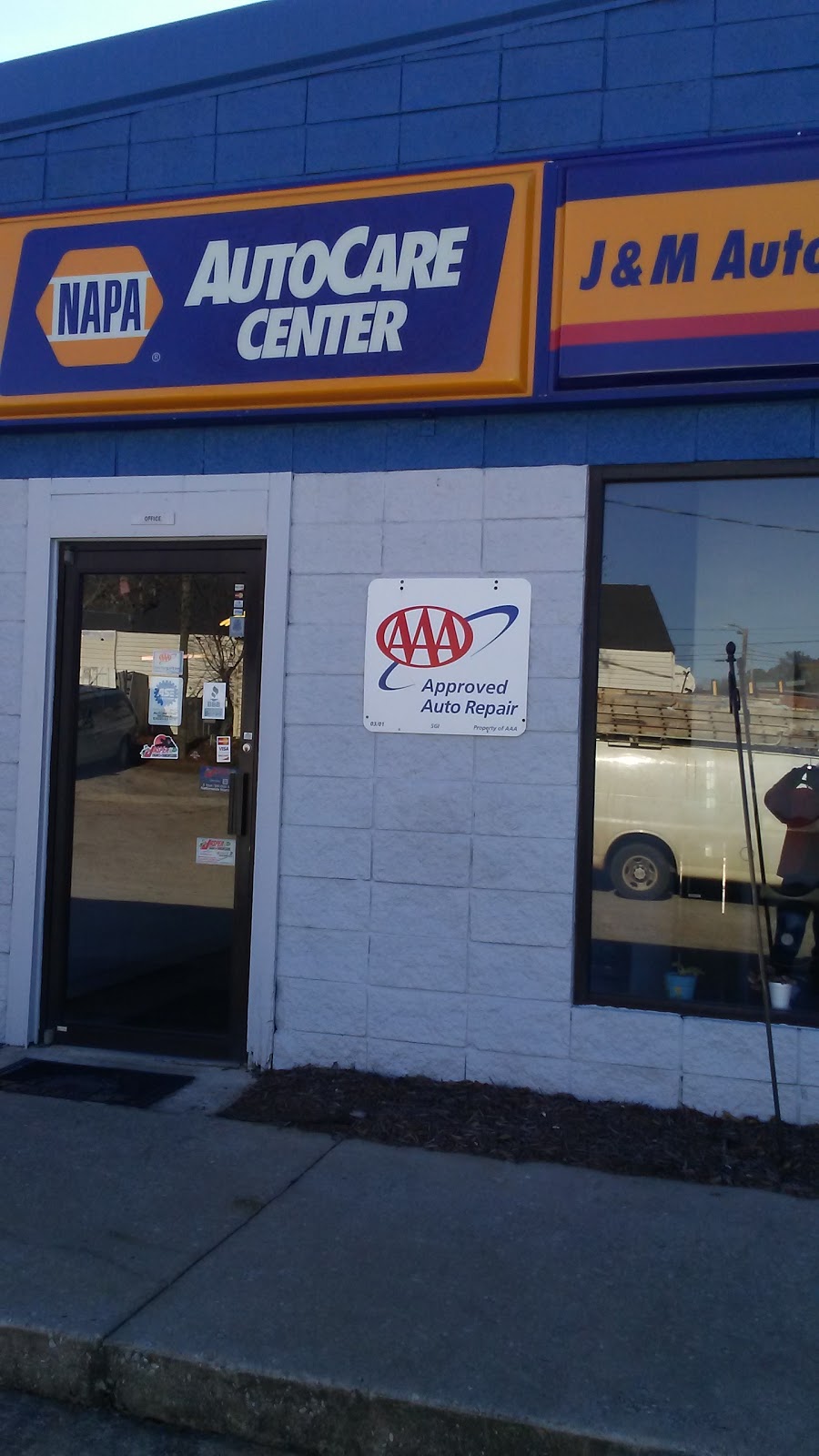 NAPA Auto Parts | 440 Glynn St S, Fayetteville, GA 30214, USA | Phone: (770) 461-1281