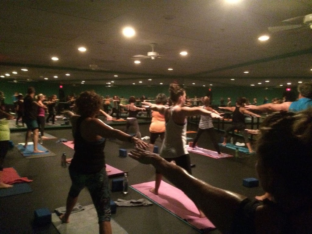 My HOT YOGA Place | 393 E Main St #4, Hendersonville, TN 37075, USA | Phone: (615) 822-9642