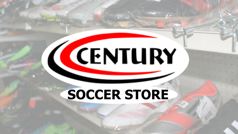 Century Soccer | 6400 E Washington Blvd, Commerce, CA 90040, USA | Phone: (323) 887-0016