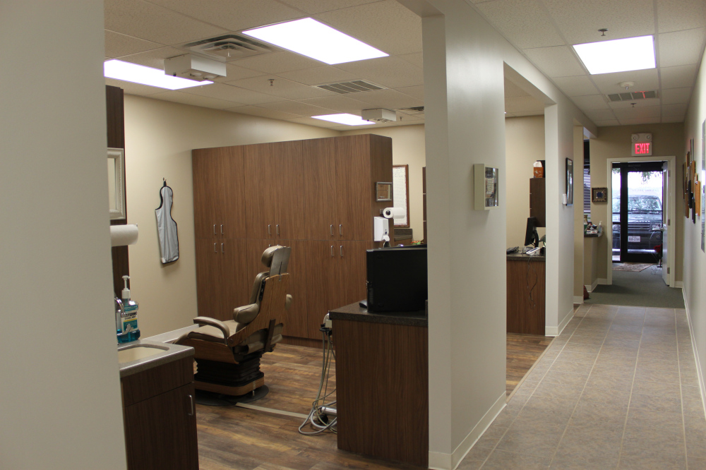 Veranda Dental | 1315 Waters Edge Dr suite 113 suite 113, Granbury, TX 76048, USA | Phone: (817) 579-5200