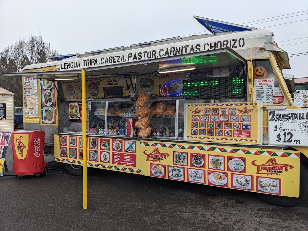 Figueroa’s Taqueria | 1600 Industrial Ave, Woodburn, OR 97071, USA | Phone: (971) 338-8706