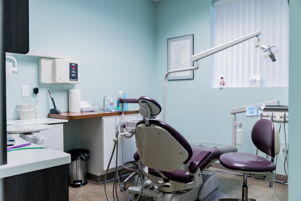 South Shore Smiles | 44 Adams St #1, Braintree, MA 02184, USA | Phone: (781) 848-0292