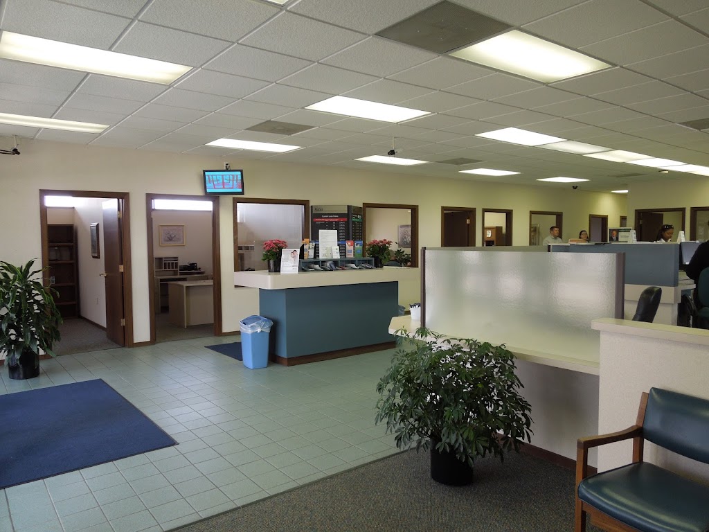 Landmark Credit Union | 1931 Grove Ave, Racine, WI 53405, USA | Phone: (262) 796-4500