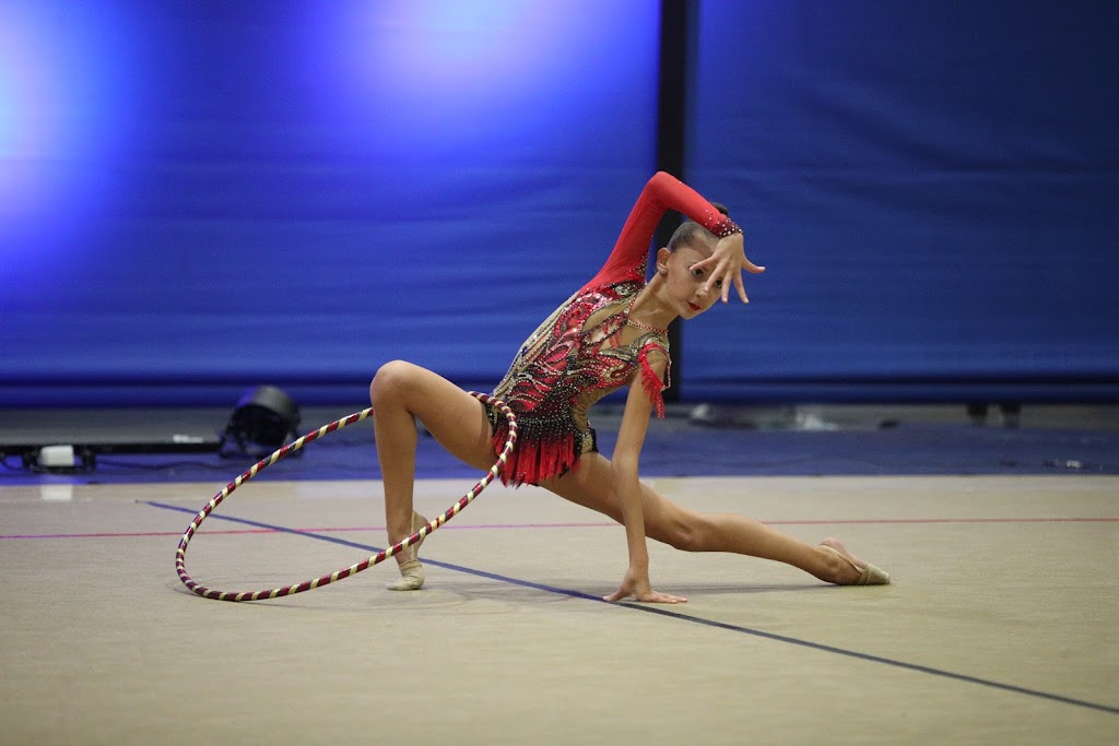 Rhythmic Gymnastics | 5051 College Oak Dr, Sacramento, CA 95841, USA | Phone: (916) 205-9737