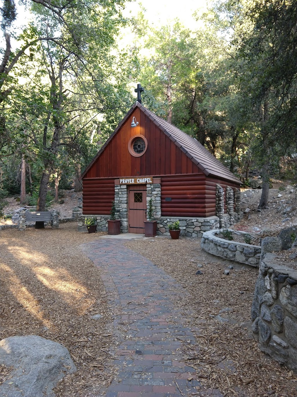 Forest Home | 40000 Valley of the Falls Dr, Forest Falls, CA 92339, USA | Phone: (909) 389-2300