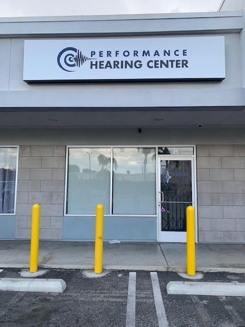 Performance Hearing Center | 19801 Vanowen St Suite H, Winnetka, CA 91306, USA | Phone: (818) 431-2599