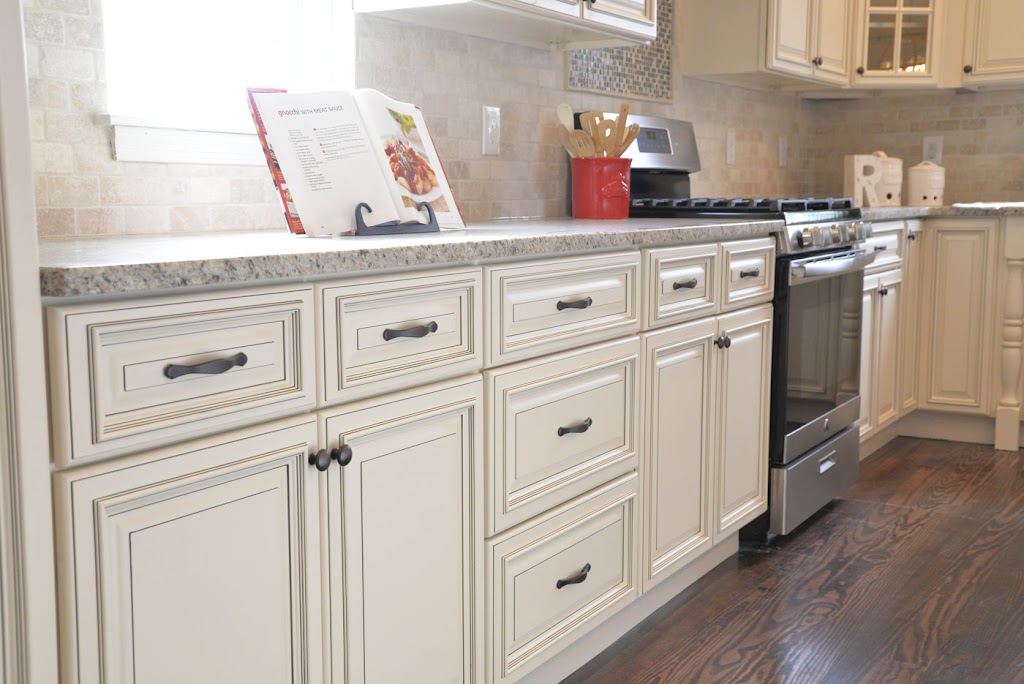 Kitchen Cabinets | 1036 Easton Rd #87, Willow Grove, PA 19090, USA | Phone: (267) 509-8098