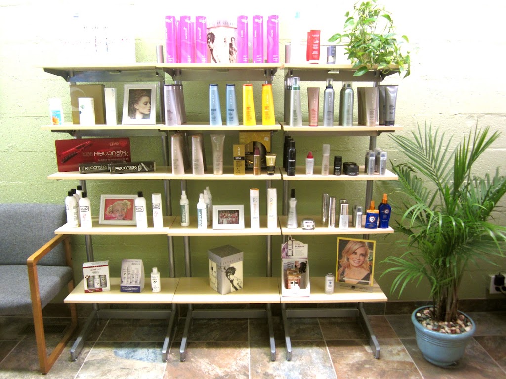 Bruno Salon | 22206 Ford Rd, Dearborn Heights, MI 48127, USA | Phone: (313) 565-5995