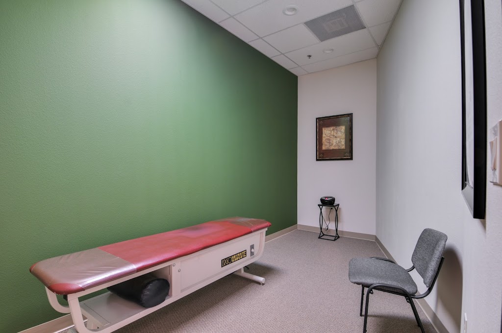 Global Chiropractic - Allen | 939 W Stacy Rd #180, Allen, TX 75013, USA | Phone: (214) 547-9600