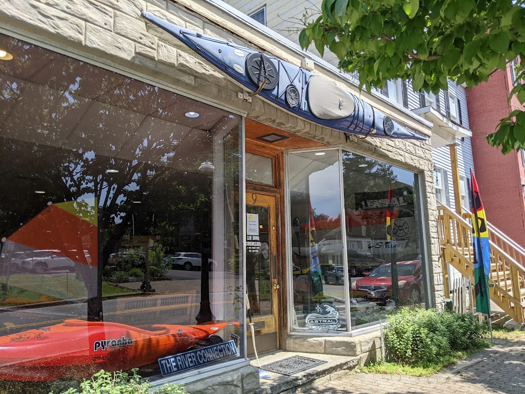 River Connection | 9 W Market St, Hyde Park, NY 12538, USA | Phone: (845) 229-0595