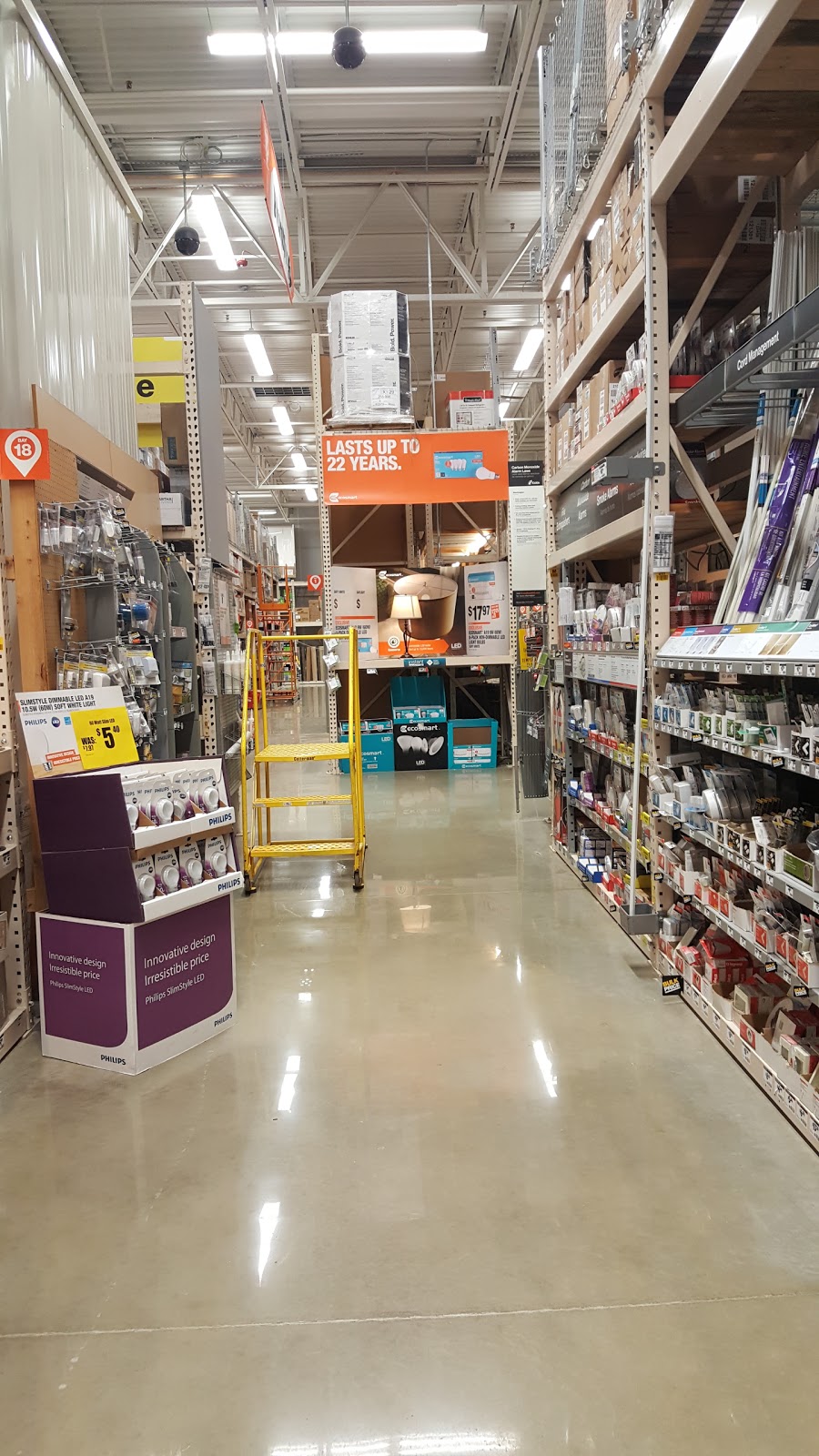 The Home Depot | 9602 214th Ave E, Bonney Lake, WA 98391, USA | Phone: (253) 862-3803