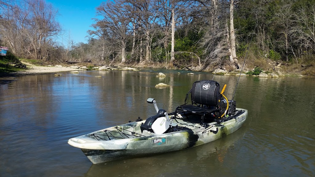 TG Canoes & Kayaks | 402 Pecan Park Dr, San Marcos, TX 78666, USA | Phone: (512) 353-3946