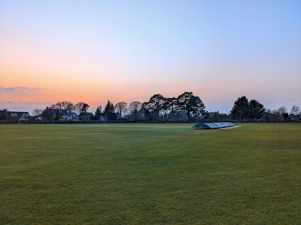 Oxford Downs Cricket Club | Abingdon Rd, Standlake, Witney OX29 7QH, UK | Phone: 01865 301764