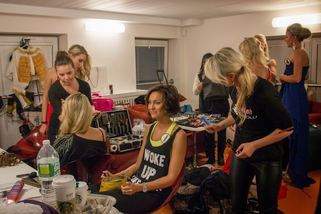 MAKE MY STYLE HAIR SALON | 504 E 118th St, New York, NY 10035, USA | Phone: (646) 549-7473