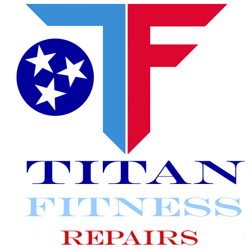 Titan Fitness Repairs | 115 Trail Ridge Way, Hendersonville, TN 37075, USA | Phone: (615) 335-3876