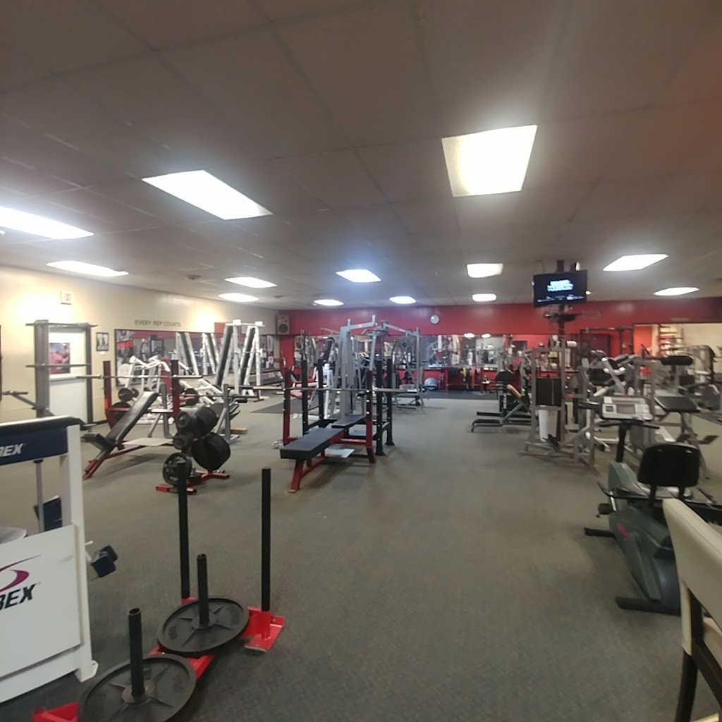 Fitness Connection | 12399 Olean Rd, Chaffee, NY 14030, USA | Phone: (716) 496-9303