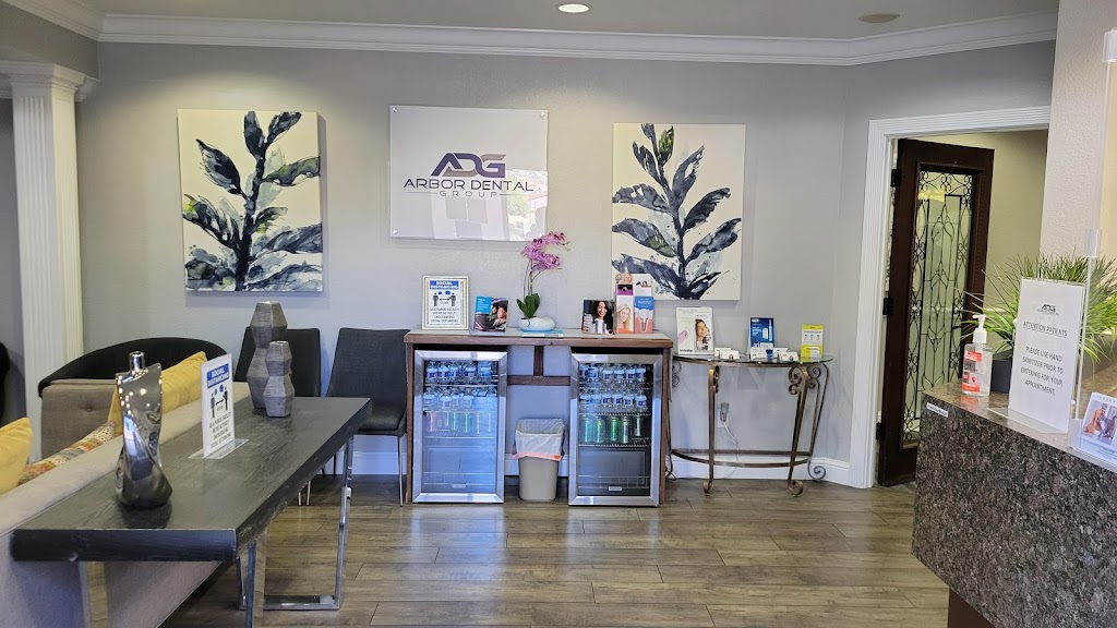 Arbor Dental Group | 3151 S White Rd #104, San Jose, CA 95148 | Phone: (408) 270-2273