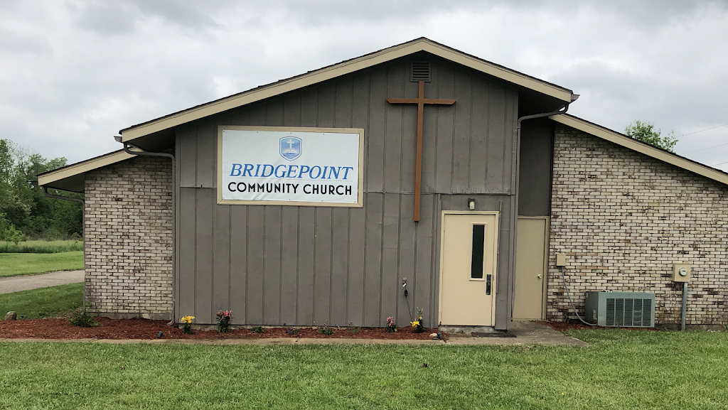 Bridgepoint Community Church | 2564 Somerville Rd, Somerville, OH 45064, USA | Phone: (513) 461-1329