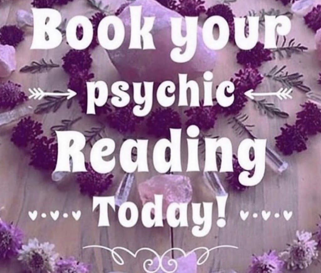 Palm & tarot card readings | 720 Clearview Pkwy, Metairie, LA 70001, USA | Phone: (504) 215-9396