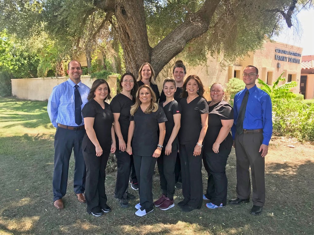 Catalina Foothills Family Dental | 3986 N Campbell Ave, Tucson, AZ 85719, USA | Phone: (520) 795-3418