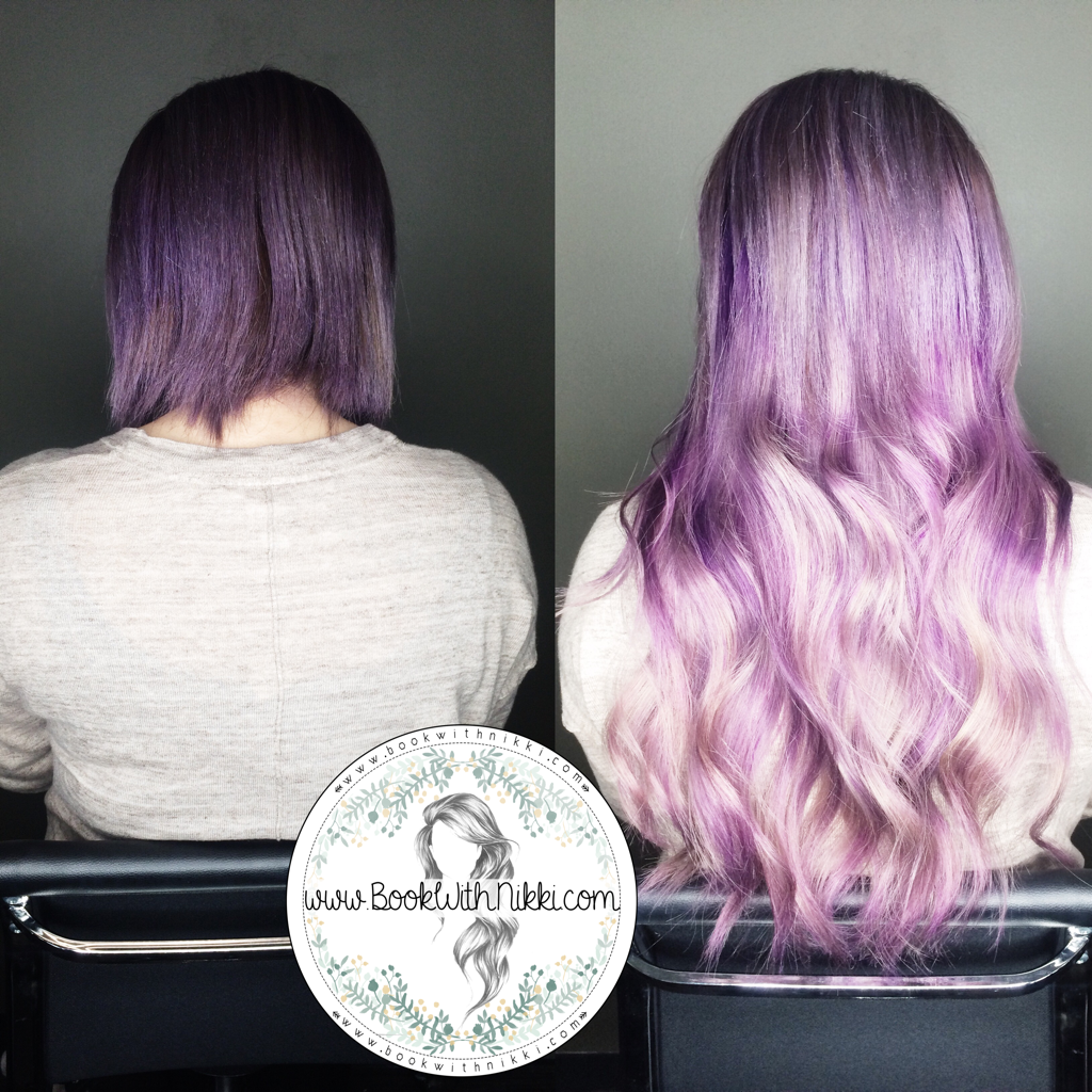 Hair Extensions by Robin | 320 N Euclid St, Fullerton, CA 92832, USA | Phone: (562) 631-9367