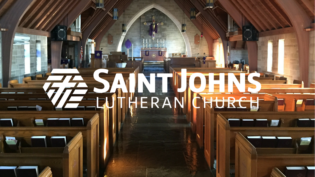 St. Johns Lutheran Church | 47 Winthrop Ave, Williston Park, NY 11596, USA | Phone: (516) 742-5858