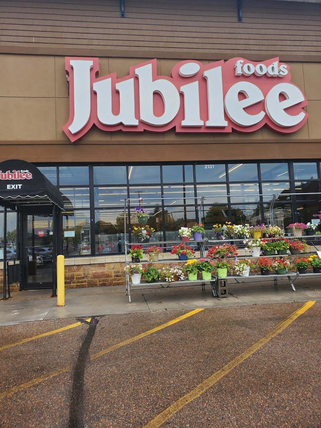 Jubilee Foods | 2131 Commerce Blvd, Mound, MN 55364, USA | Phone: (952) 472-3108