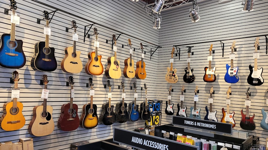 Music & Arts | 5950 Poyner Village Pkwy F101, Raleigh, NC 27616, USA | Phone: (919) 872-1601