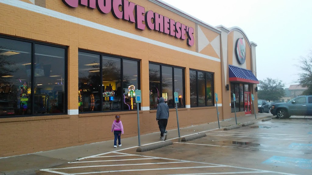 Chuck E. Cheese | 2760 I-20, Grand Prairie, TX 75052 | Phone: (972) 660-6799