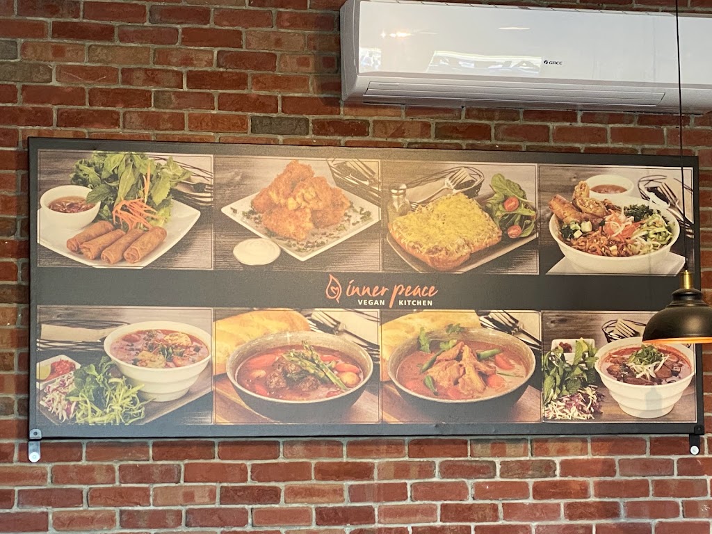 Saigon Vegan - Garden Grove | 10522 McFadden Ave, Garden Grove, CA 92843, USA | Phone: (657) 231-6607