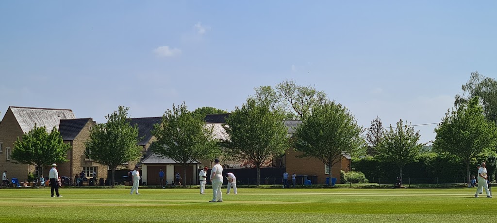 Oxford Downs Cricket Club | Abingdon Rd, Standlake, Witney OX29 7QH, UK | Phone: 01865 301764