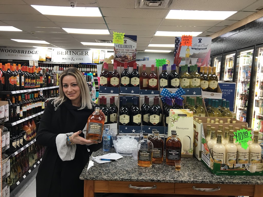 Pop’s Liquors | 314 W Sylvania Ave, Neptune City, NJ 07753, USA | Phone: (732) 776-5583