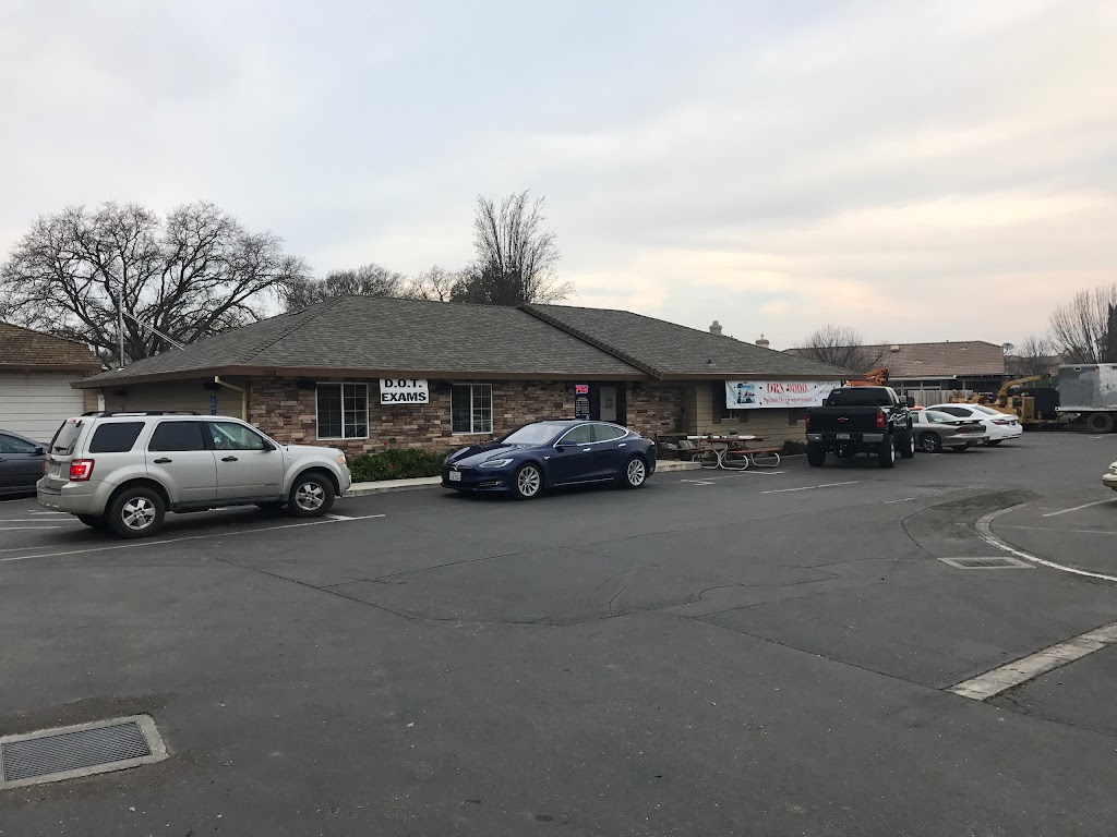 Rhino Chiropractic | 9792 Bruceville Rd, Elk Grove, CA 95757, USA | Phone: (916) 685-1230