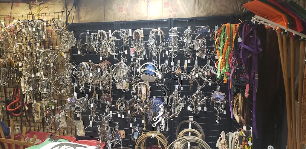 Juniors Jently Used Tack | 7199 Edenton Pleasant Plain Rd, Pleasant Plain, OH 45162, USA | Phone: (513) 646-2498