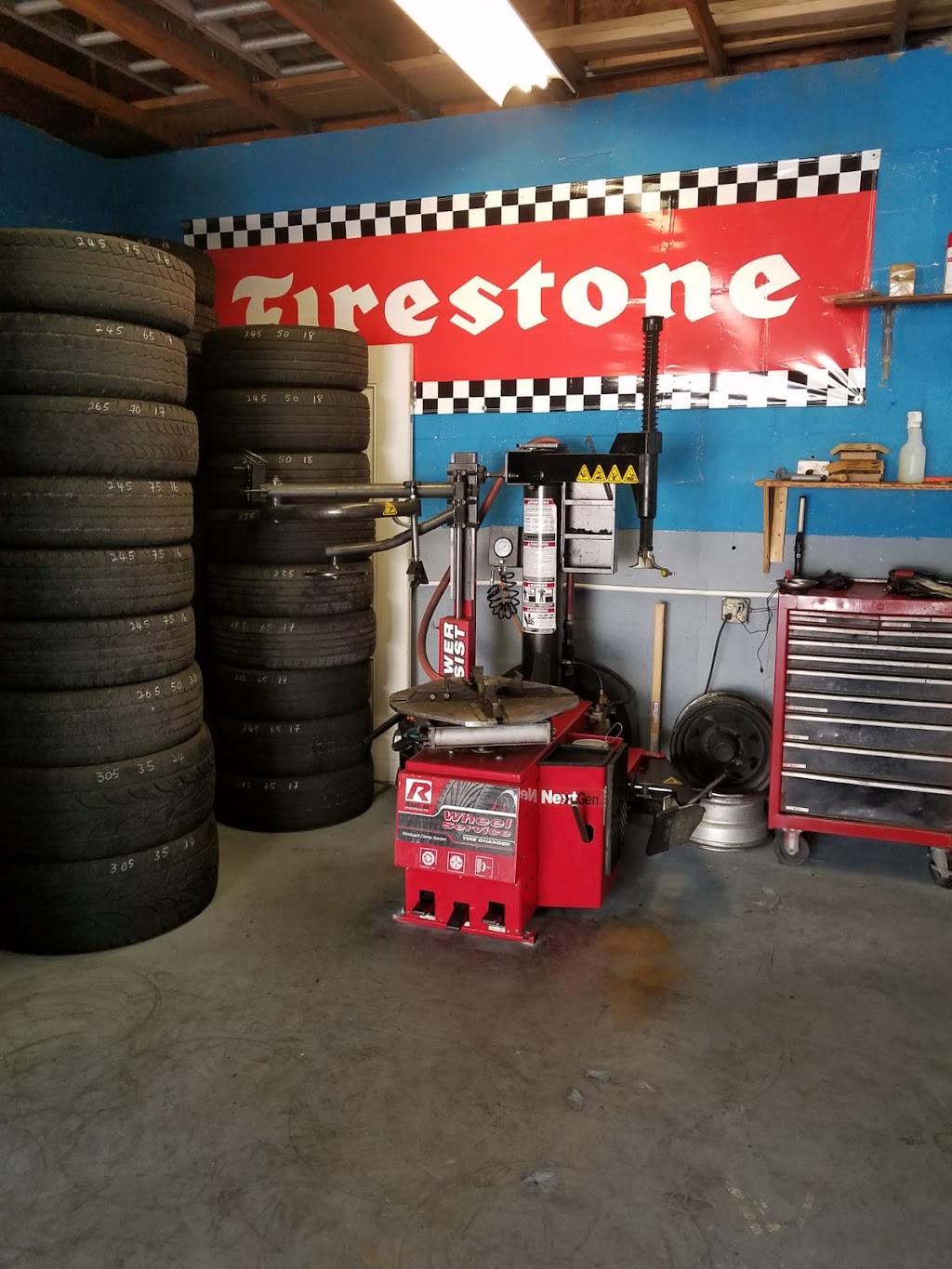 Pompano Tires Inc. | 305 SW 15th Ave, Pompano Beach, FL 33069, USA | Phone: (954) 933-7466