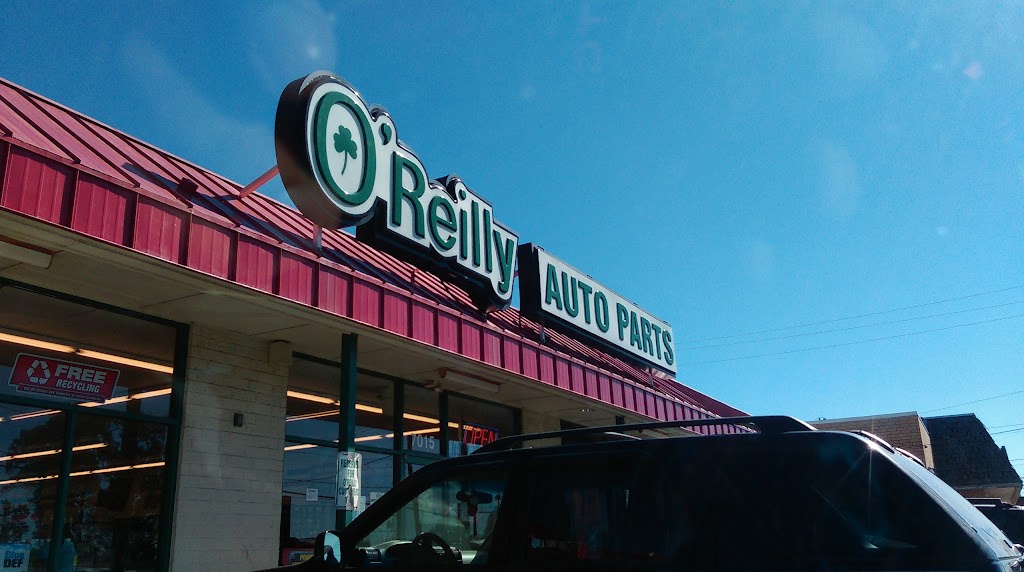 OReilly Auto Parts | 7015 South Blvd, Charlotte, NC 28217, USA | Phone: (704) 554-5666