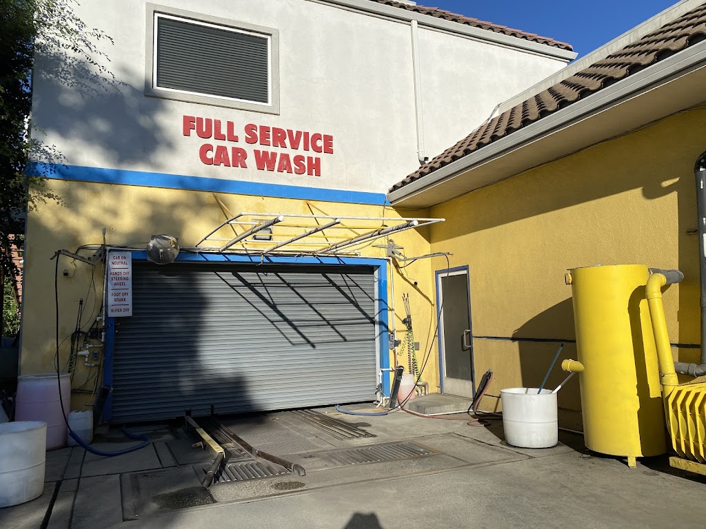 McCarthy Ranch Car Wash | 367 Cypress Dr suite 100, Milpitas, CA 95035, USA | Phone: (408) 428-9363