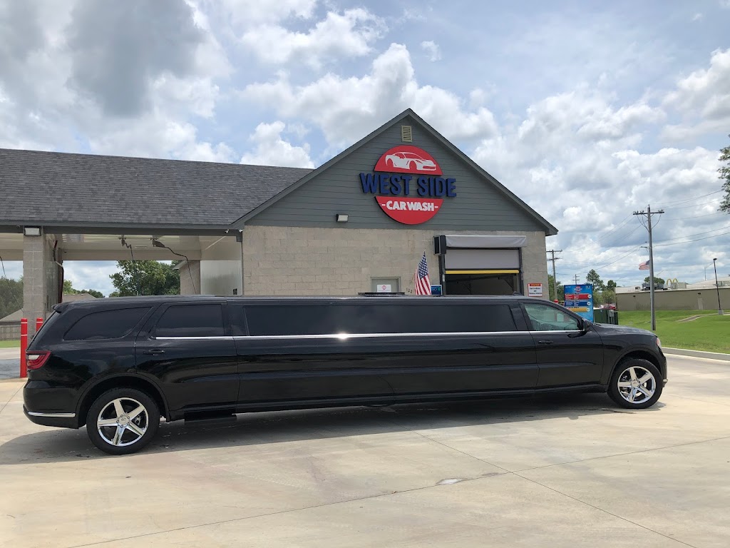 West Side Car Wash | 122 N Davis Ave, Claremore, OK 74017, USA | Phone: (918) 706-2525