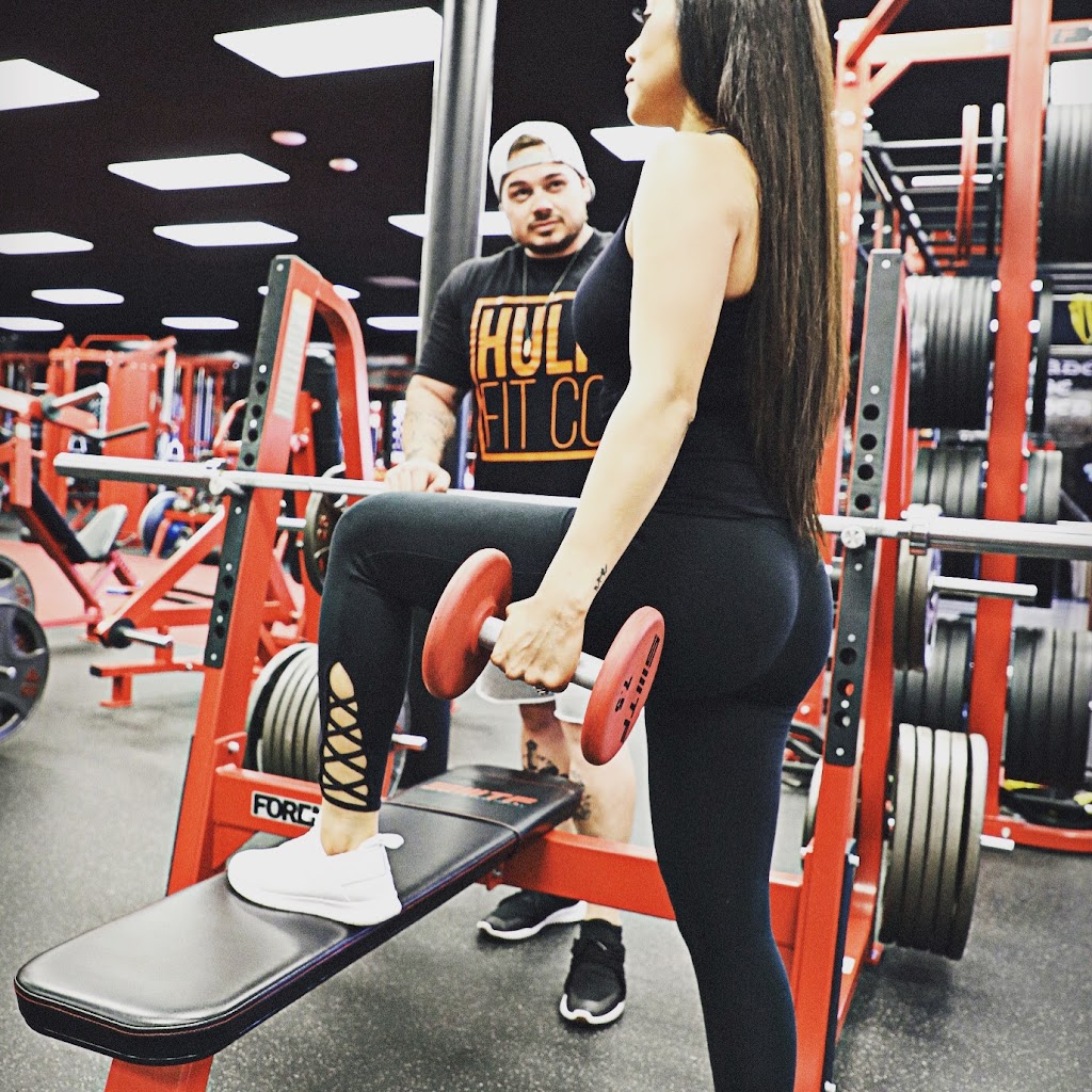 Hulk Fit Co. | 6238 E Cliffway Dr, Orange, CA 92869, USA | Phone: (714) 805-0355