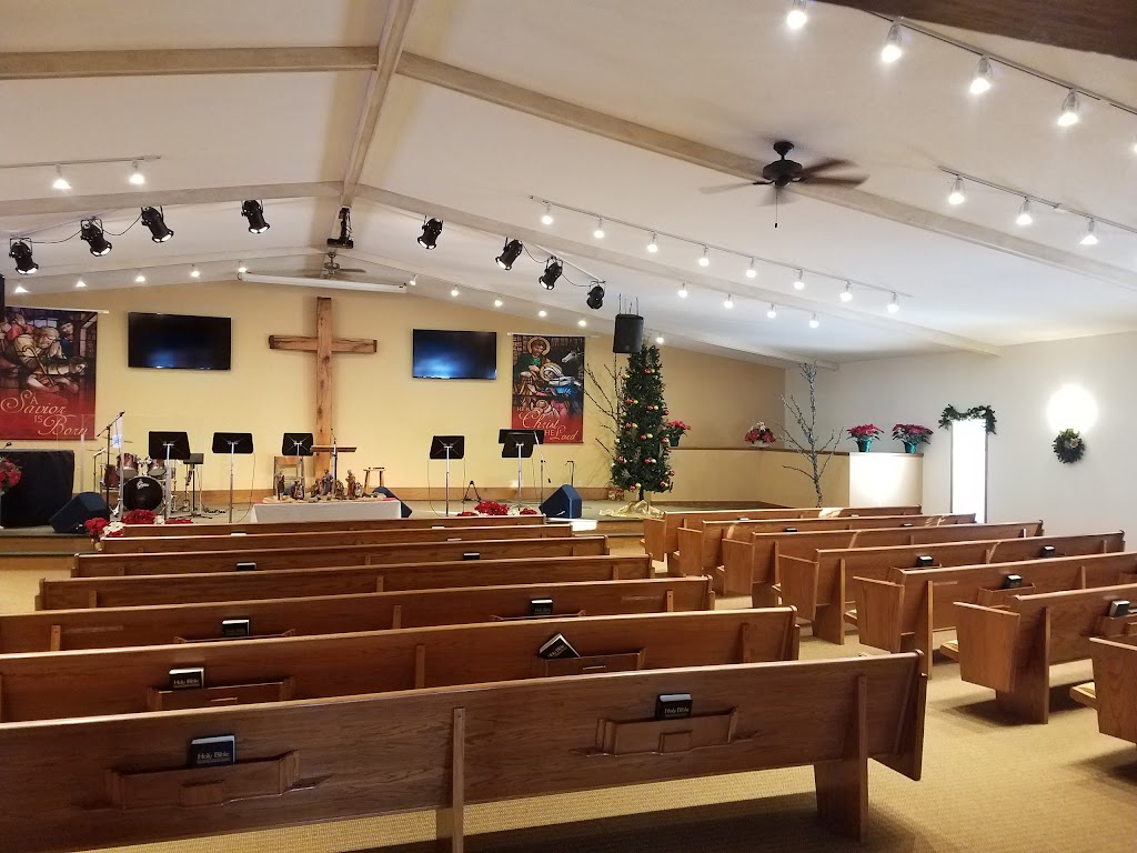 Bethany Bible Church | 511 Eagle Lake Rd N, Big Lake, MN 55309, USA | Phone: (763) 234-9374