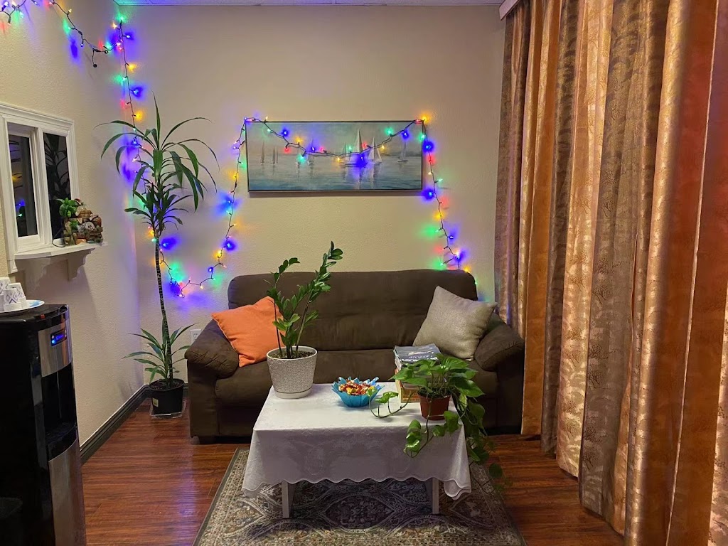 Blue Ocean Massage | 16040 Harbor Blvd j, Fountain Valley, CA 92708, USA | Phone: (714) 486-3308