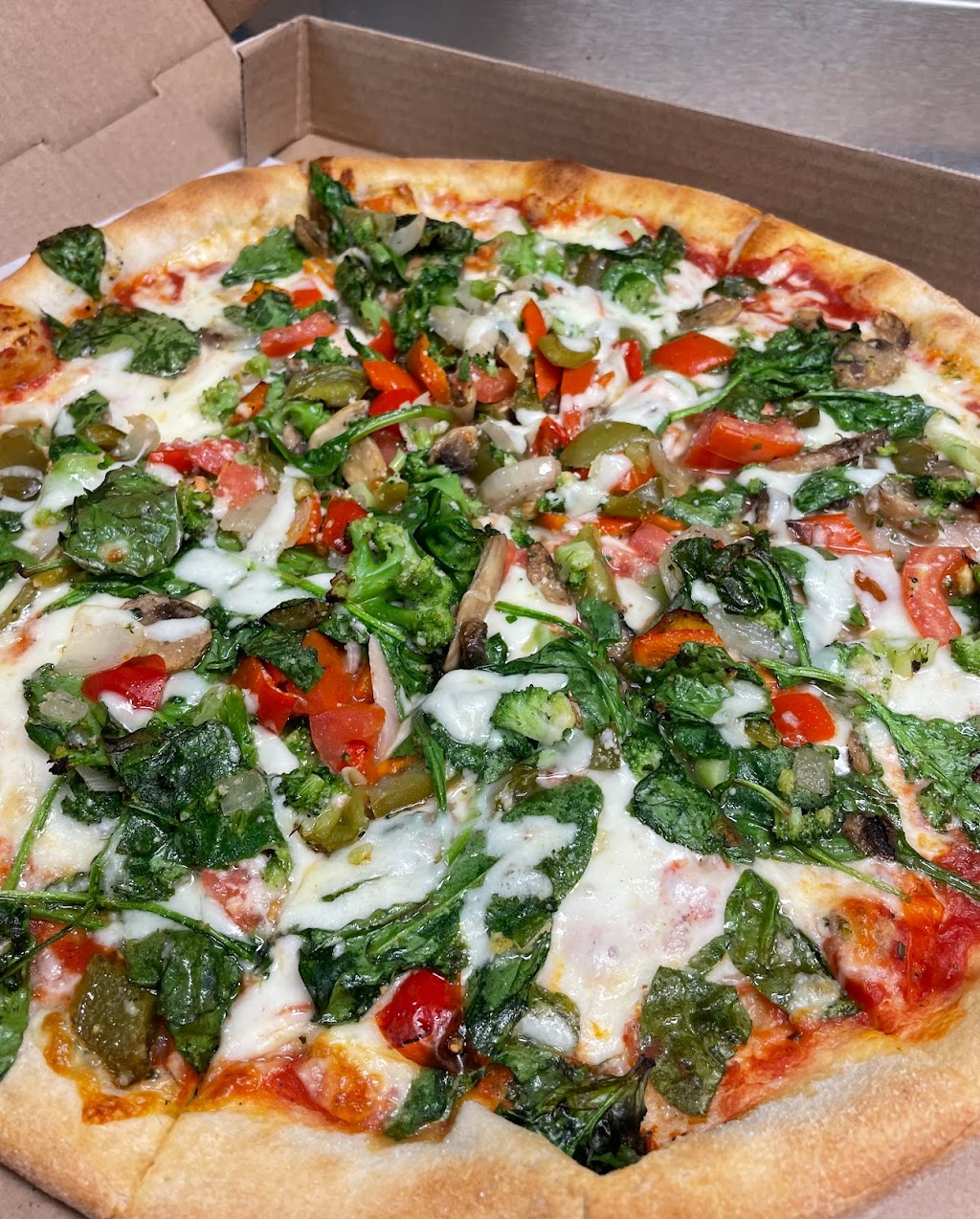 Prima Pizza | 943 NJ-34, Colts Neck, NJ 07722, USA | Phone: (732) 943-5315