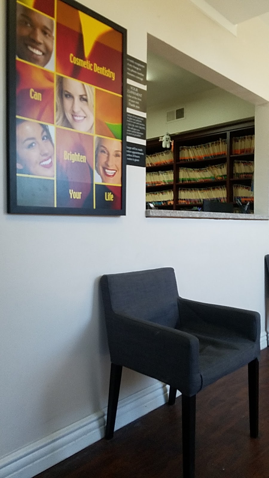 Victor De Los Santos Cosmetic & Family Dentistry | 3712 Atlantic Ave suite c, Long Beach, CA 90807 | Phone: (562) 426-1298