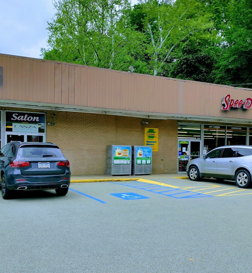 Spee D Mart | 10501 Station St, Irwin, PA 15642, USA | Phone: (724) 864-0196